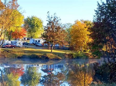 Aok campground - Playground Pool Area Volleyball Field Basketball Field Swings Waterview Picnic Area Dog Park Fishing Pond #1 Paddle Boats Fishing Pond #2 Hiking Trail Hiking Trail Hiking Trail 